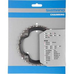 Shimano kettingblad 32t AE 10v div (4524667932635)