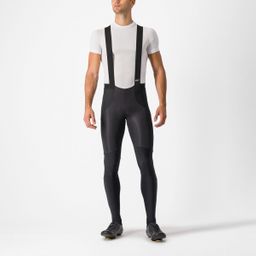 Castelli Sorpasso Ros Bibtight-Black-XL (8050949225554)