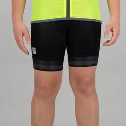 Sportful Tour 2.0 Kid Short-Black-12Y (8055688823252)