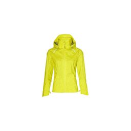 Basil regenjas Skane HiVis dames neon Yellow L (8715019411359)