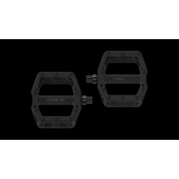 TREK District+ 2 Belt Lowstep DN8 56/L Dames TREK BLACK L 56cm L 2025 (0601842985472)