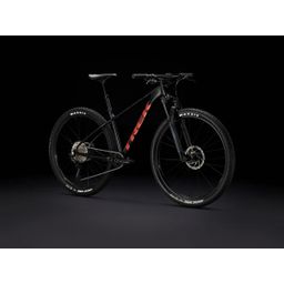 TREK X-Caliber 9 L Trek Black Satin L L 2024 (0601842865354)