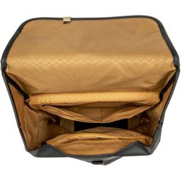 New Looxs rugtas Odense black (8714827982983)