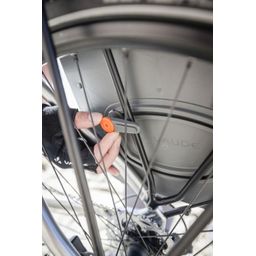 Tassenset Vaude aqua back ro