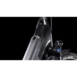 CUBE SUPREME HYBRID COMFORT PRO 500 Lageinstap Grey/lunar EE42 42cm EE42 2025 (4054571464088)