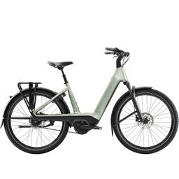 TREK Charter+ 4 Nexus 5 riem 540 Wh Lowstep LICHEN GREEN M 50cm M 2026 (0197216287636)