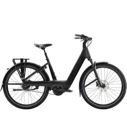 TREK Charter+ 4 Nexus 5 riem 540 Wh Lowstep DARKWEB M 50cm M 2026 (0197216287551)