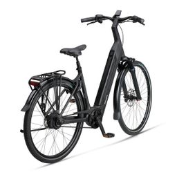 KOGA EVIA PT PRO DS DAMES Off Black Matt 53cm 2026 (8713568563550)