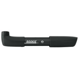 Sks ROOKIE lengte 2, 245-260 mm, zwart (omkeerbare ventielkop) (4002556509194)