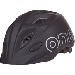 Bobike helm One plus S 52-56 cm urban black (5604415118609)