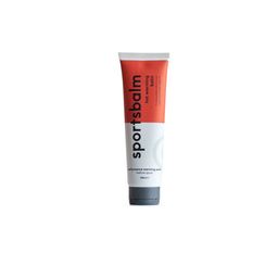 Sportsbalm Hot Muscle Balm 150ml (8715746000277)