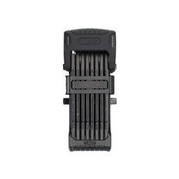 Abus vouwslot Bordo Granit Xplus 6500K/120 SH blac (4003318621154)