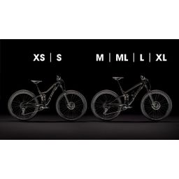 TREK Fuel EX 8 L Rage Red To Dnister Black Fade L L 2023 (0601842385067)