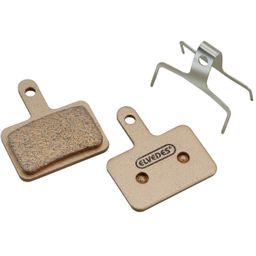 Elvedes Remblok elv 6854s sh/tektro sint ds a 25 set (8716706022407)