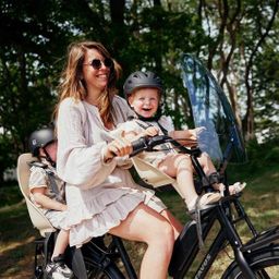 Duo Urban iki front bio v obe/zw (4511890222466)