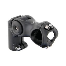 Contec Ct stuurpen tarantulahybrid 31,8/80 zwart (4250311318738)