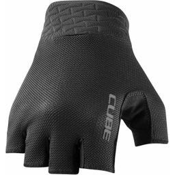 Cube gloves performance short finger black s (4054571149947)