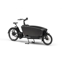 URBAN ARROW FamilyNext Pro 545Wh Black 2025 (8721052923421)