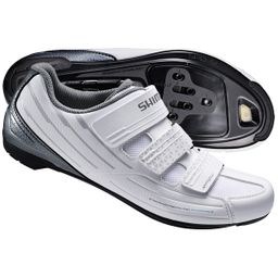 Shimano Schoen Race RP200 Wit 40 Dames (4524667556145)