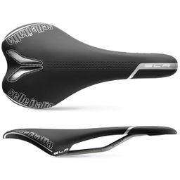 Selle Italia Zadel SLR S1 Ti Rail Zwart (8030282374461)