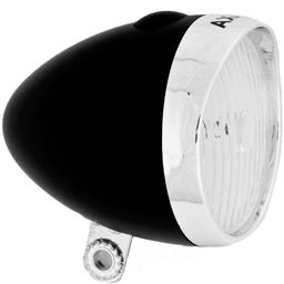 Axa KOPLICHT CLASSIC ON/OFF op KAART zwart (3379929100953)