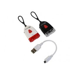 Verlichtingsset met elastiek en usb (5414704131864)