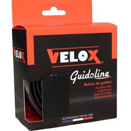 Velox Guidoline Stuurlint High Grip Confort 3.5 zwart (3660429323226)