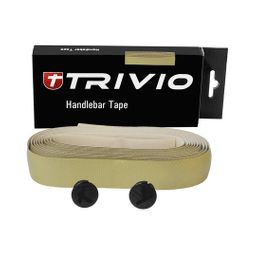 Trivio Stuurlint carbon goud (8718223001224)