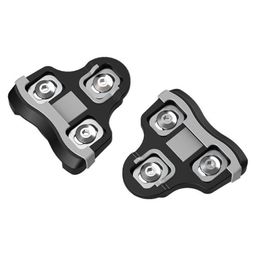 Favero Black Cleats 0° float (0705632189061)