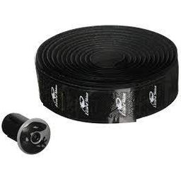 Lizardskins Stuurlint dsp 3.2mm jet black v2 (0696260070640)