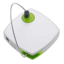 Knog Milkman kabelslot 900mm zilver (9328389018159)