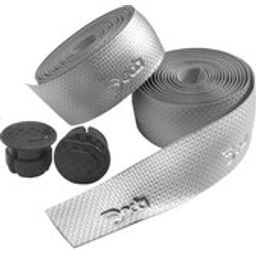 Deda Stuurlint Carbon Zilver (8051406523213)