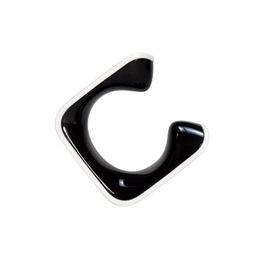 Bike Rack  L zwart - Clug MTB (0628451199168)