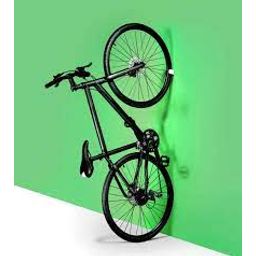 Bike Rack S groen - Clug Roadie (0628451199069)