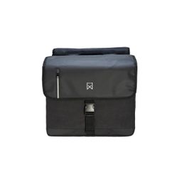 Willex Dubbele canvas kantoortas z (5425023137536)