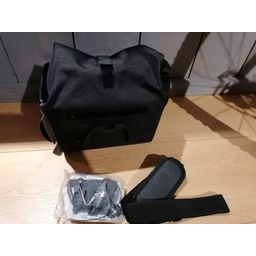 Traxx gear Stuurtas (2181005190687)