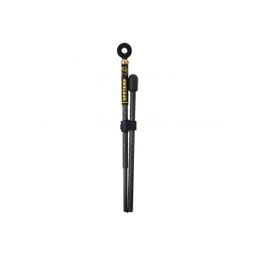 Upstand Racefiets Standaard 26" Opvouwbaar Zwart (0793573120328)