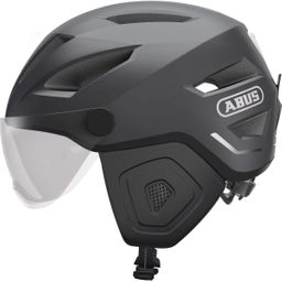 Abus Pedelec 2.0 Ace Titan M 52-57cm (4003318919077)