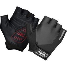 Gripgrab ProGel Padded Korte Vinger Handschoen (5708486108641)