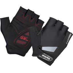 Gripgrab SuperGel Padded Korte Vinger Handschoen (5708486007852)
