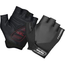 Gripgrab ProGel Padded Korte Vinger Handschoen (5708486108641)