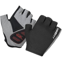 Gripgrab EasyRider Padded Korte Vinger Handschoen (5708486001218)
