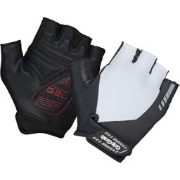 Gripgrab ProGel Padded Korte Vinger Handschoen (5708486108726)