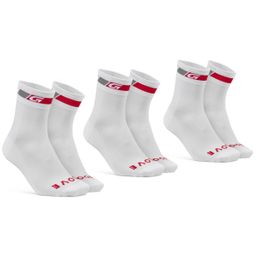 Gripgrab Classic Regular Cut Sok 3-Pack (5708486113287)