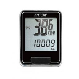 Computer Echowell Bc-9w Zwart (4712593210631)