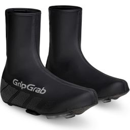 Gripgrab Ride Waterproof Wielren Overschoenen - Black - L/42/43 (5708486003403)