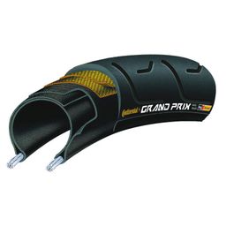 Continental BUITENBAND CONTINENTAL RACE GRAND PRIX - 700x23c VB- SKIN zwart (4019238564617)