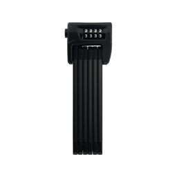 Abus ABUS VOUWSLOT BORDO 6100/90 CODE black - ST*** (4003318729904)