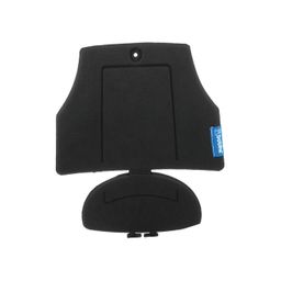 Bobike Zitkussen Mini Exclusive Zwart (5604415067891)
