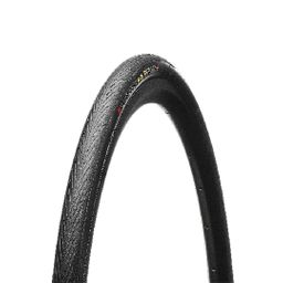 HUTCHINSON FUSION 5 ALL SEASON Black700X25 Tubetype FB (3248382072803)